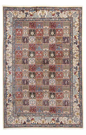 Perserteppich - Classic 298 x 198 cm - beige