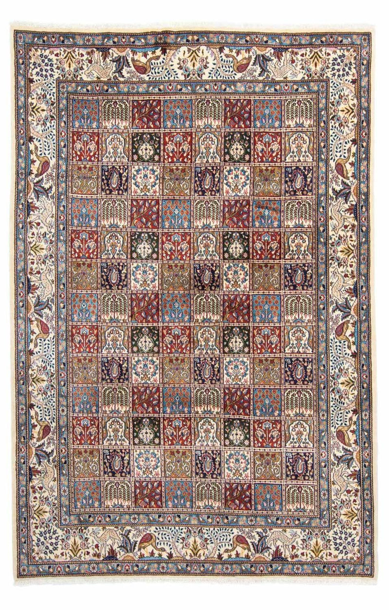 Perserteppich - Classic 298 x 198 cm - beige