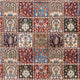 Perserteppich - Classic 298 x 198 cm - beige