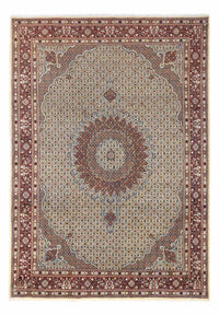 Tapis persan - Classique - 348 x 248 cm - beige