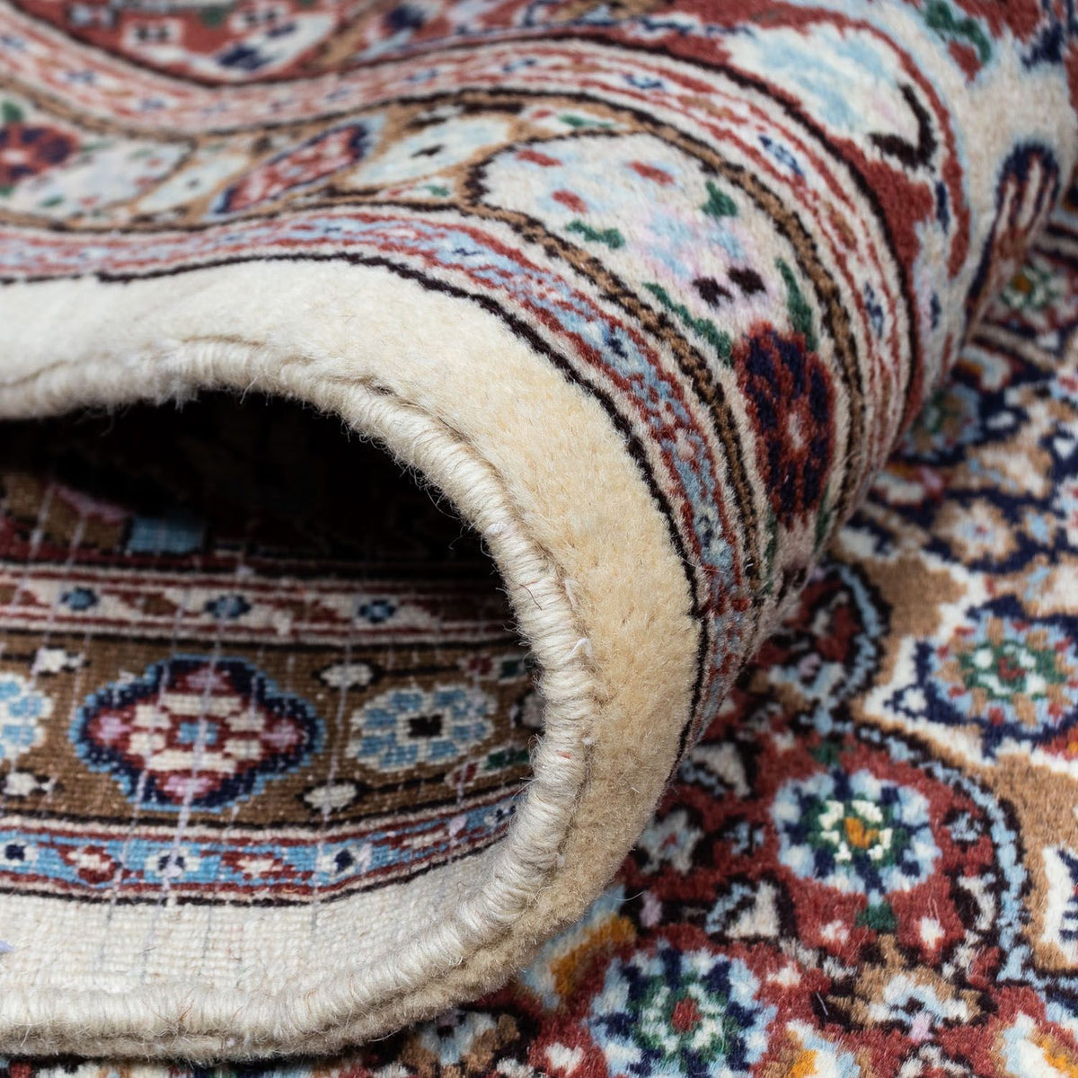 Perserteppich - Classic 348 x 248 cm