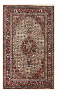 Tapis persan - Classique - 245 x 153 cm - beige