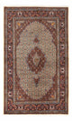 Moud Teppich 245x153cm - Perserteppich