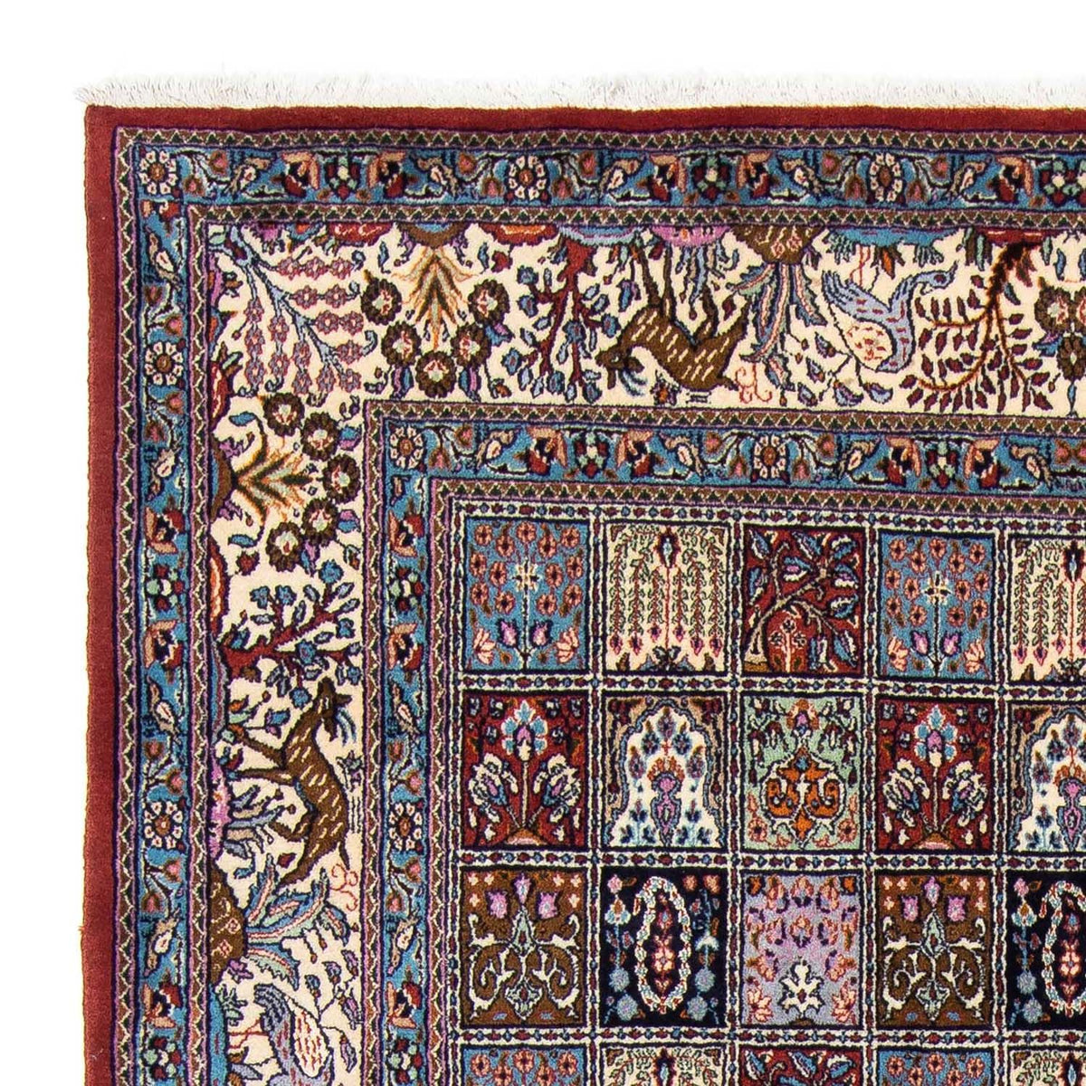 Perserteppich - Classic 302 x 202 cm