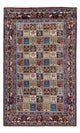 Moud Tappeto 245x155cm - Tappeto persiano