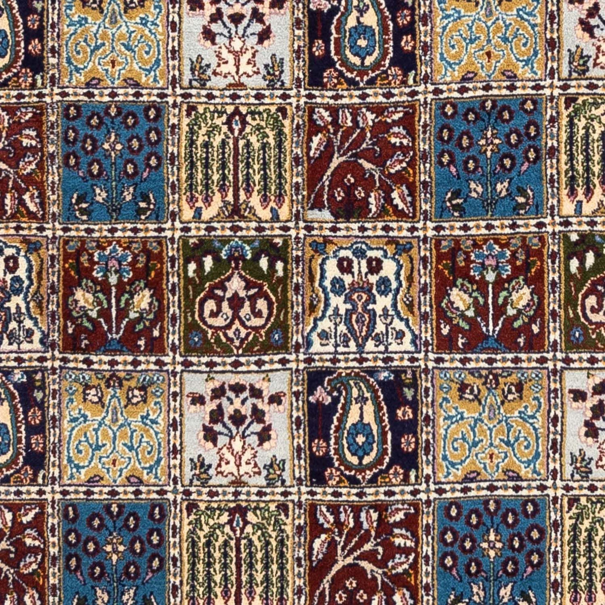 Perserteppich - Classic 245 x 155 cm