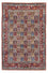 Perserteppich - Classic 298 x 198 cm - dunkelrot