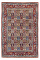 Perserteppich - Classic 298 x 198 cm - dunkelrot