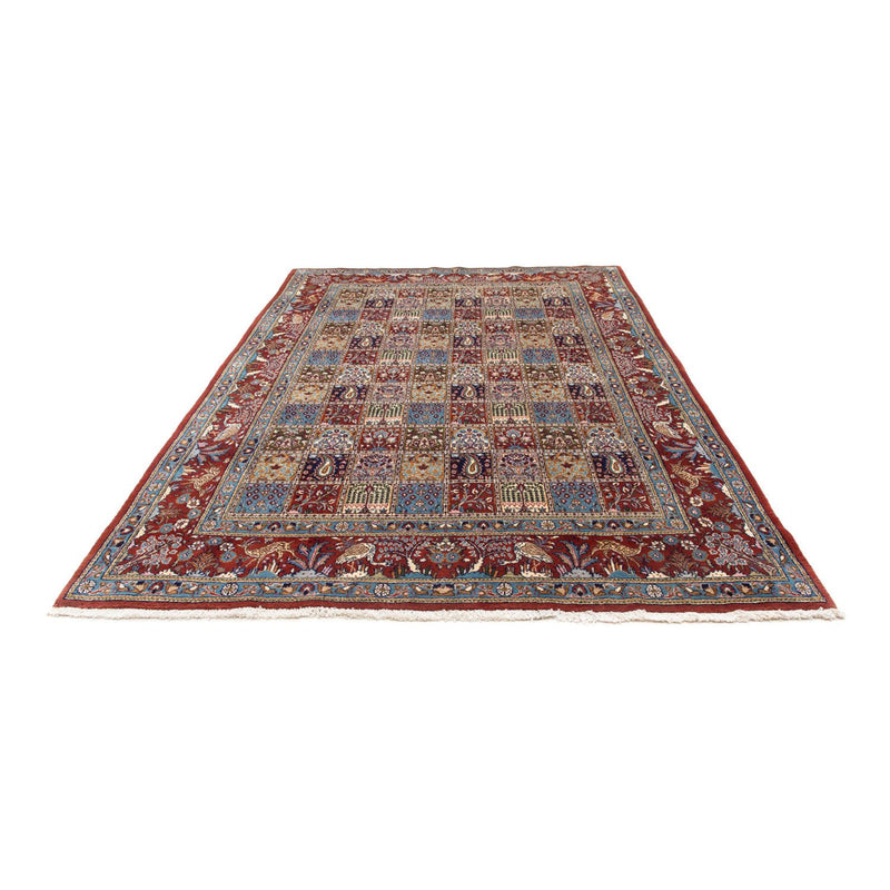Perserteppich - Classic 298 x 198 cm - dunkelrot
