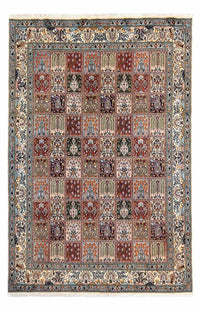 Tapis persan - Classique - 232 x 165 cm - beige