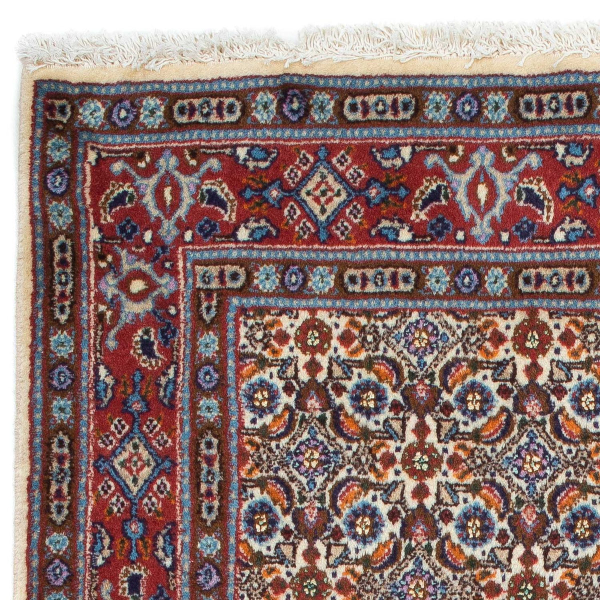 Tapis de Moud Tapis 95x144cm - Tapis persan