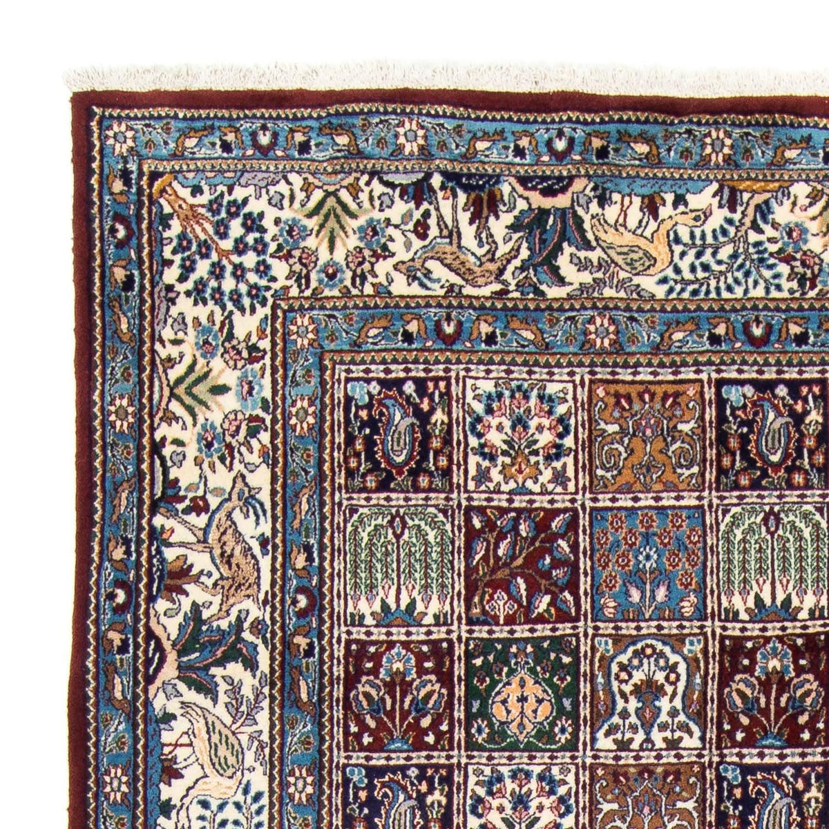 Perserteppich - Classic 288 x 204 cm