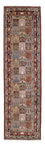 Perserteppich - Classic 288 x 81 cm - dunkelrot