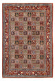 Moud Tappeto 295x206cm - Tappeto persiano