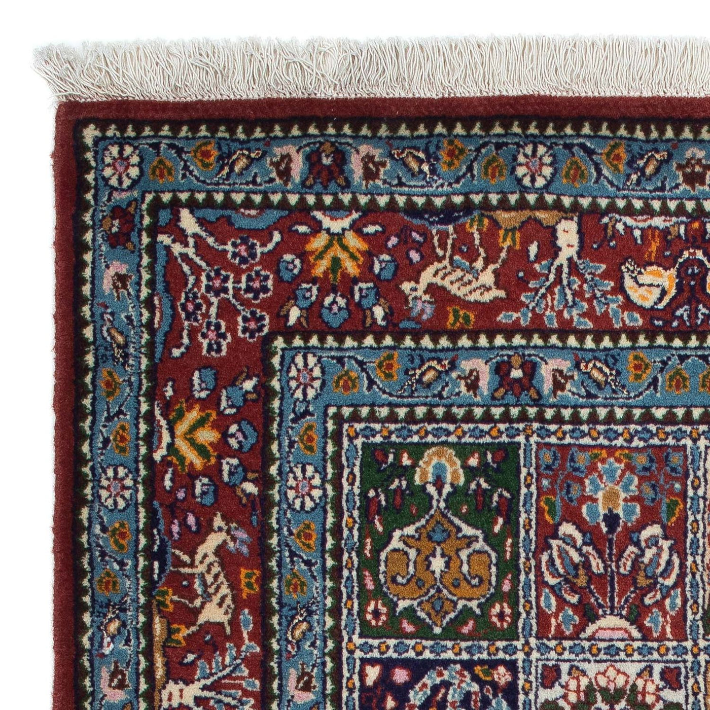 Moud Tappeto 150x98cm - Tappeto persiano