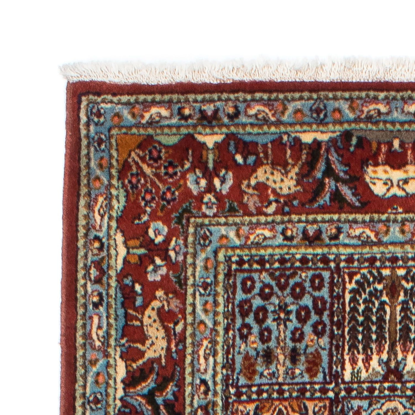 Moud Tappeto 300x82cm - Tappeto persiano