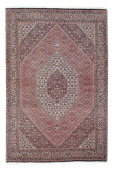 Bidjar Tappeto 138x208cm - Tappeto persiano