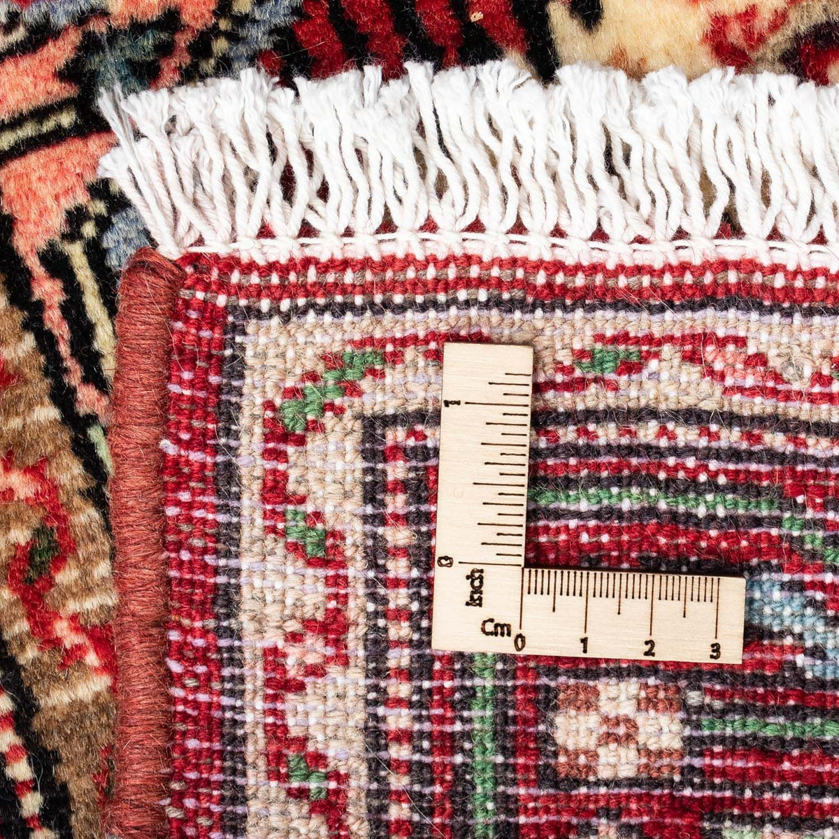 Perserteppich - Nomadic 125 x 78 cm