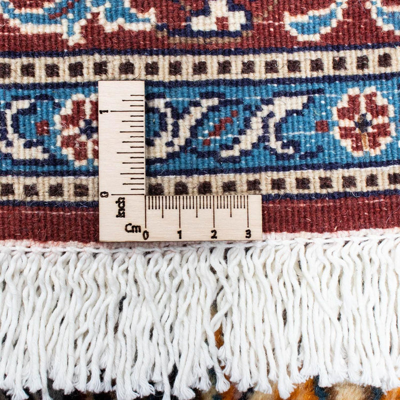 Perserteppich - Classic 292 x 83 cm - mehrfarbig