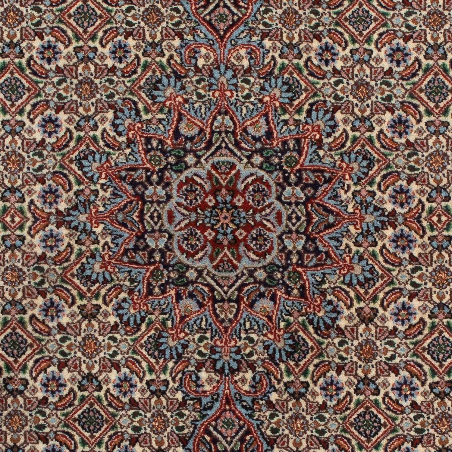 Perserteppich - Classic 156 x 102 cm - beige