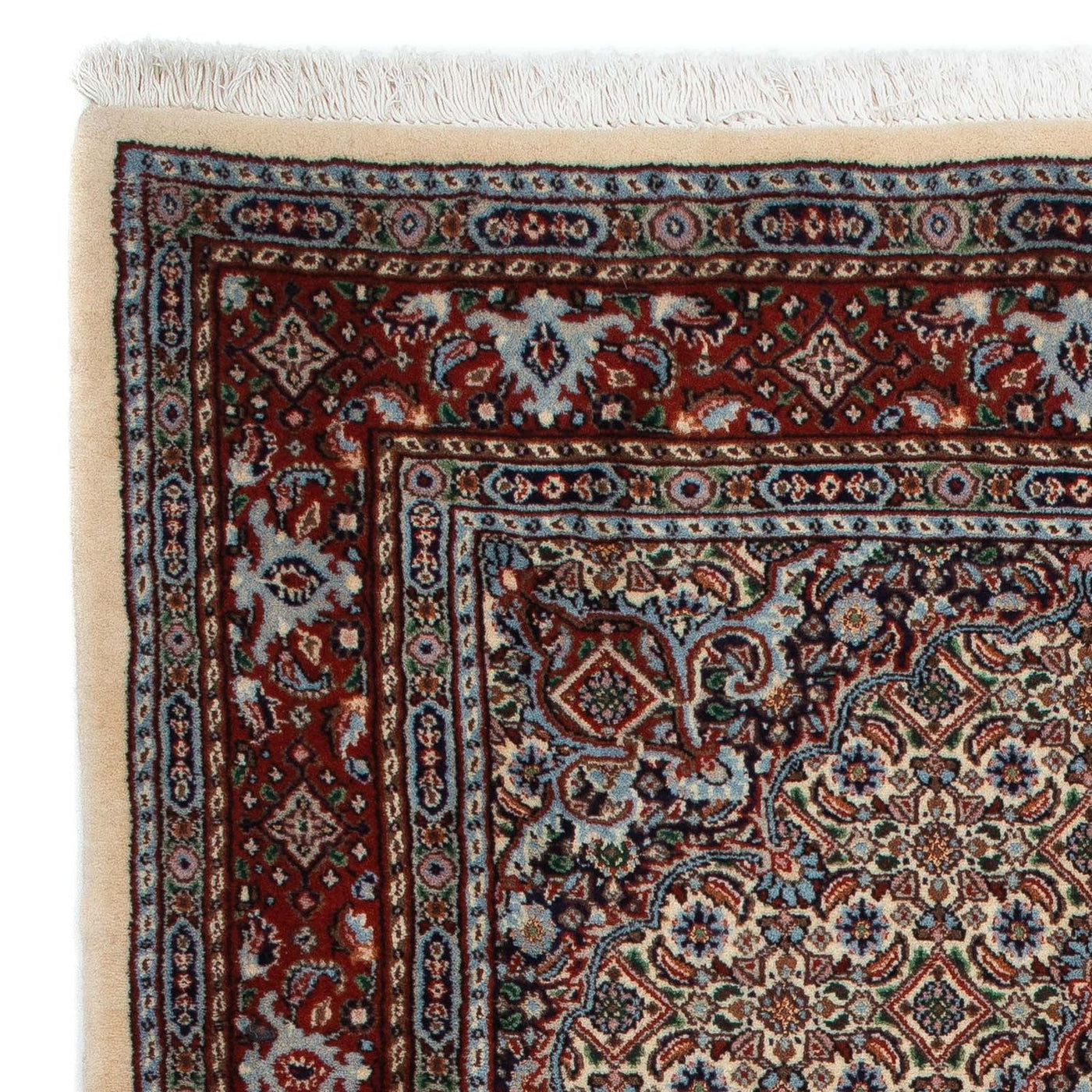 Moud Teppich 156x102cm - Perserteppich