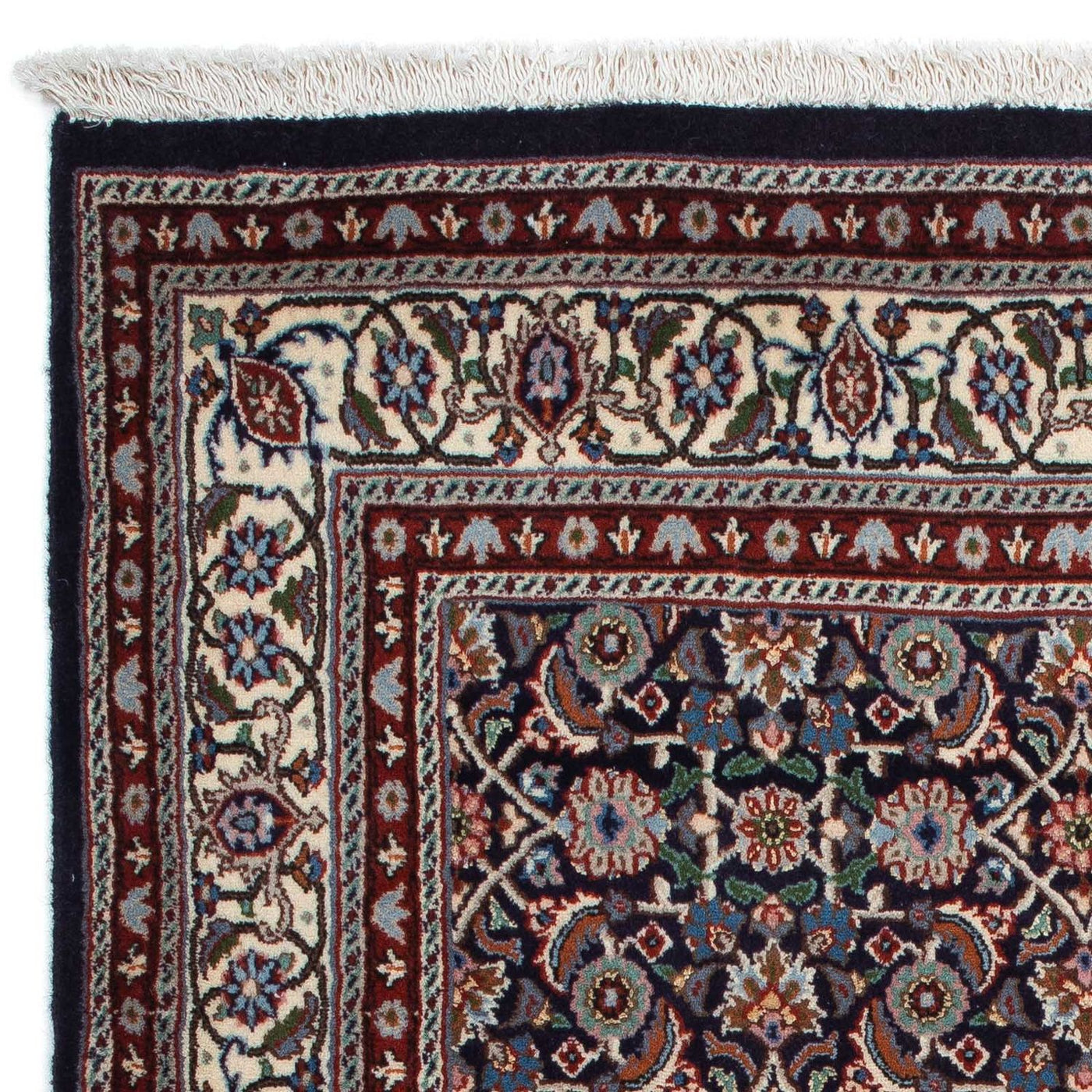 Moud Tappeto 159x109cm - Tappeto persiano