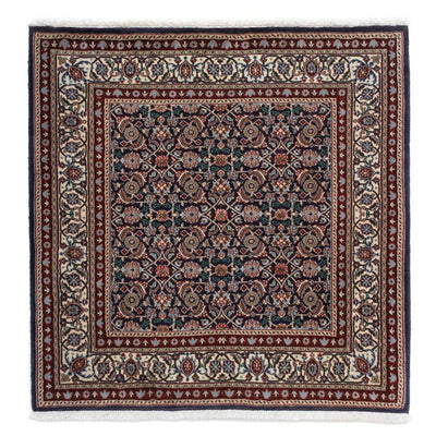 Moud Tappeto 100x100cm - Tappeto persiano