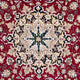Perserteppich - Täbriz - Royal 302 x 206 cm Wohnzimmer Teppich