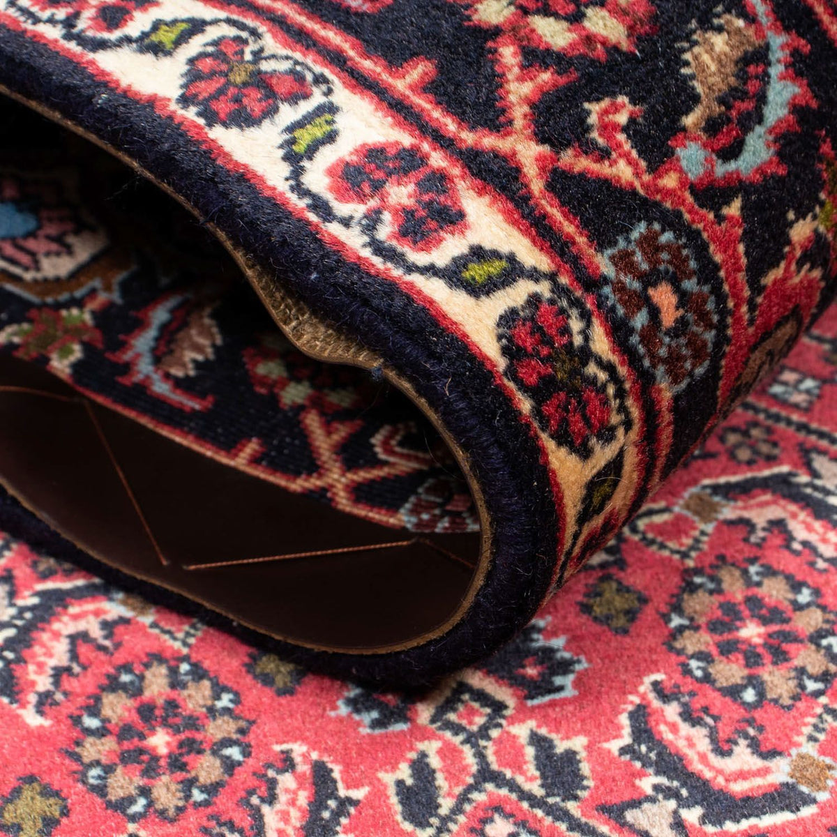 Perserteppich - Bidjar 206 x 140 cm