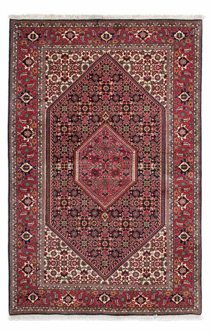 Perserteppich - Bidjar 216 x 138 cm