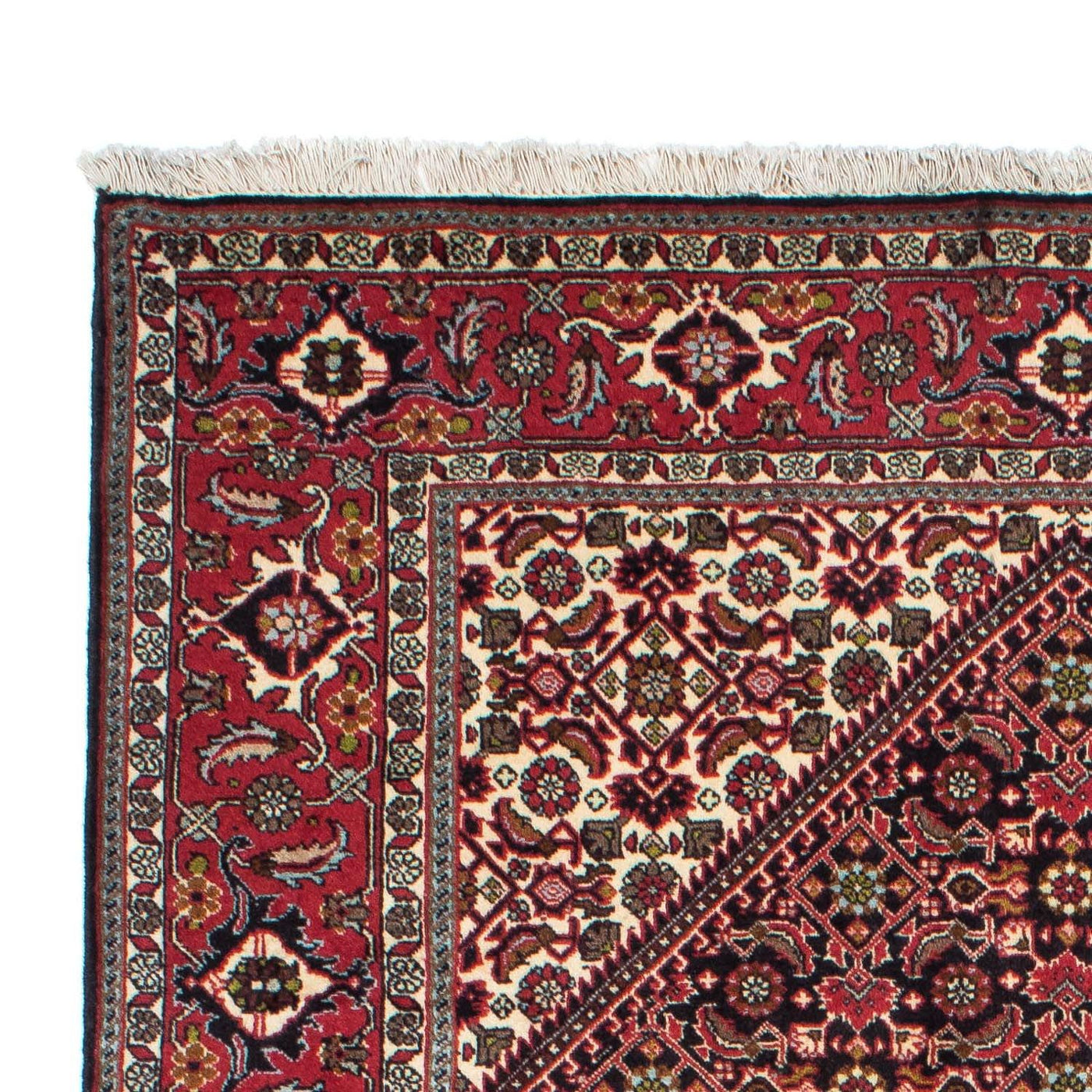 Bidjar - Zanjan Tapis 216x138cm - Tapis persan