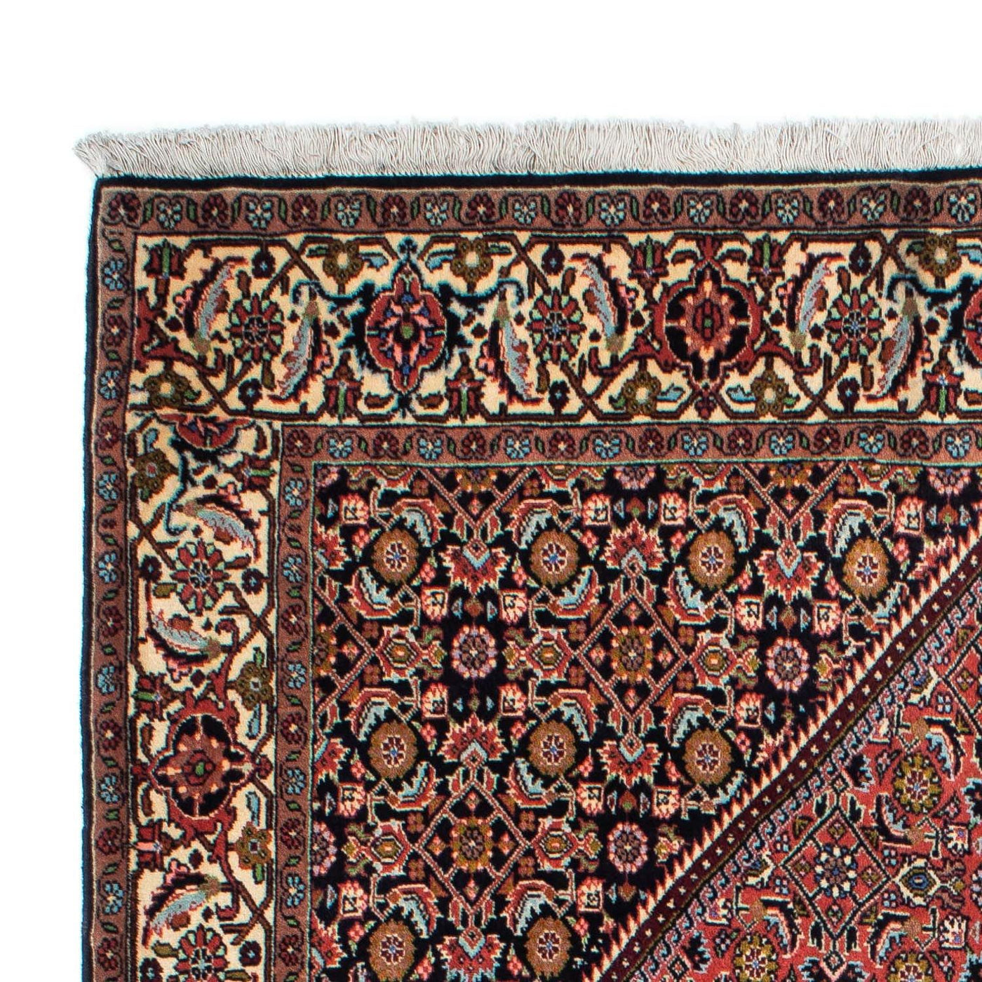 Bidjar - Zanjan Tappeto 231x141cm - Tappeto persiano