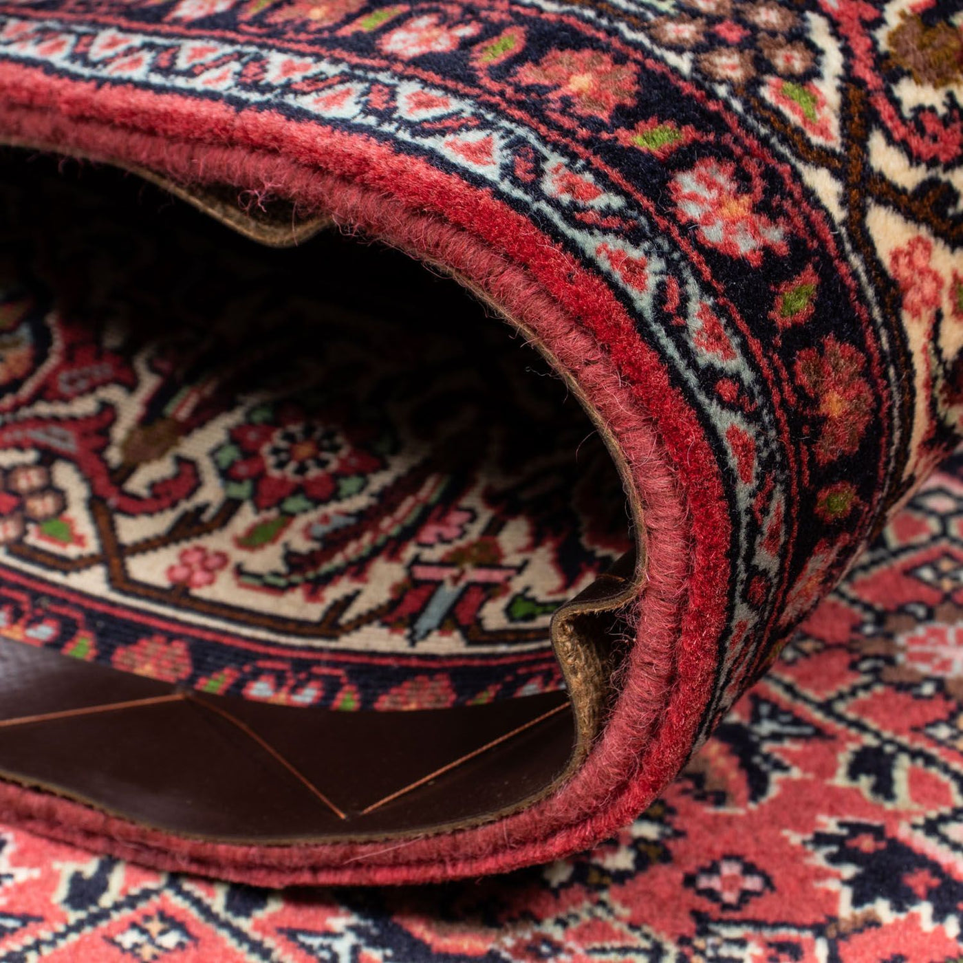 Bidjar - Zanjan Tapis 216x138cm - Tapis persan