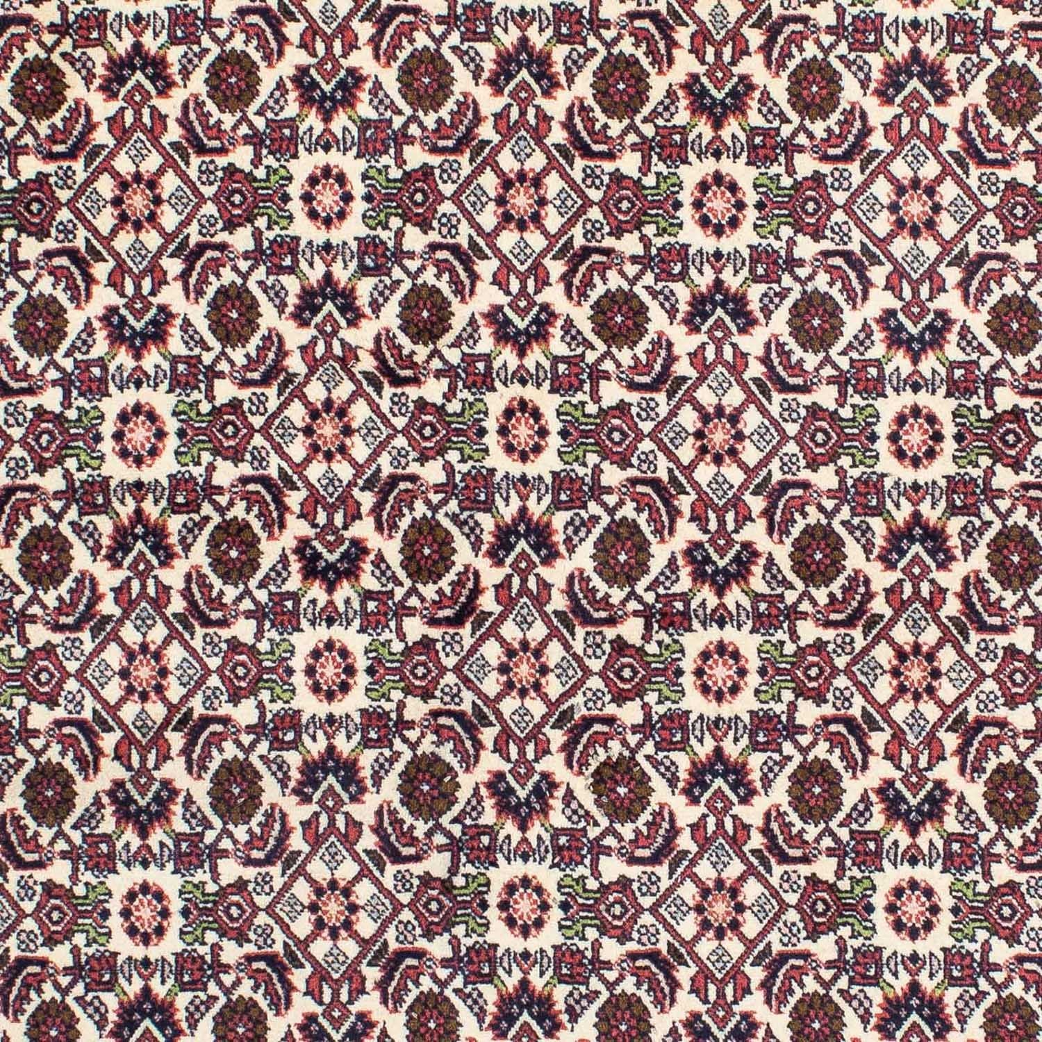 Perserteppich - Bidjar 207 x 128 cm