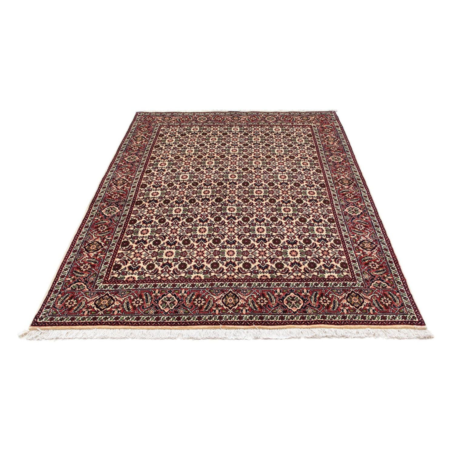Perserteppich - Bidjar 207 x 128 cm