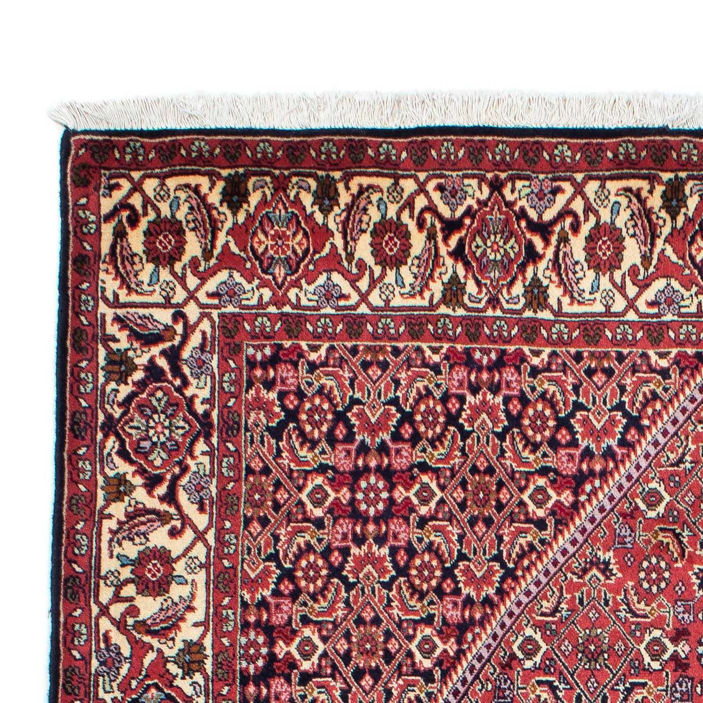 Bidjar - Zanjan Teppich 230x141cm - Perserteppich