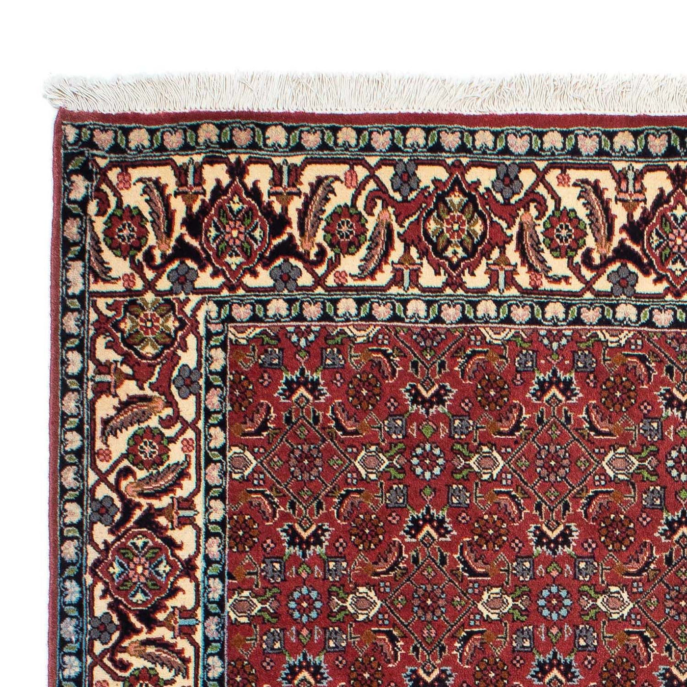 Bidjar - Zanjan Tapis 193x137cm - Tapis persan