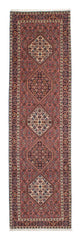 Perserteppich - Bidjar 297 x 84 cm