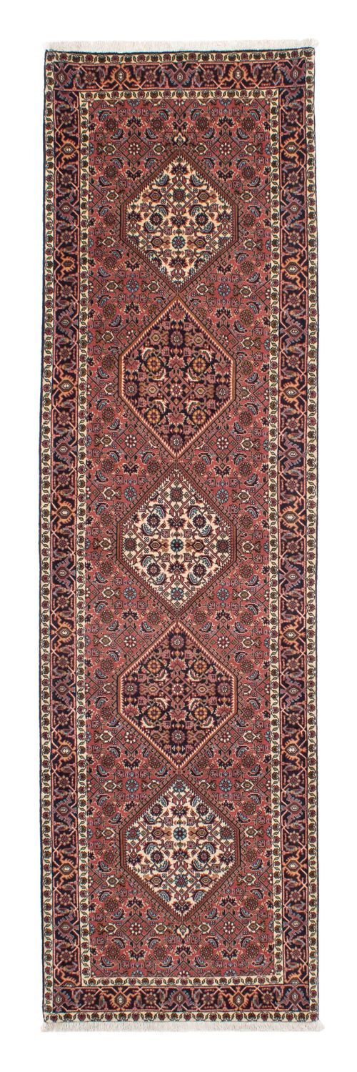 Perserteppich - Bidjar 297 x 84 cm
