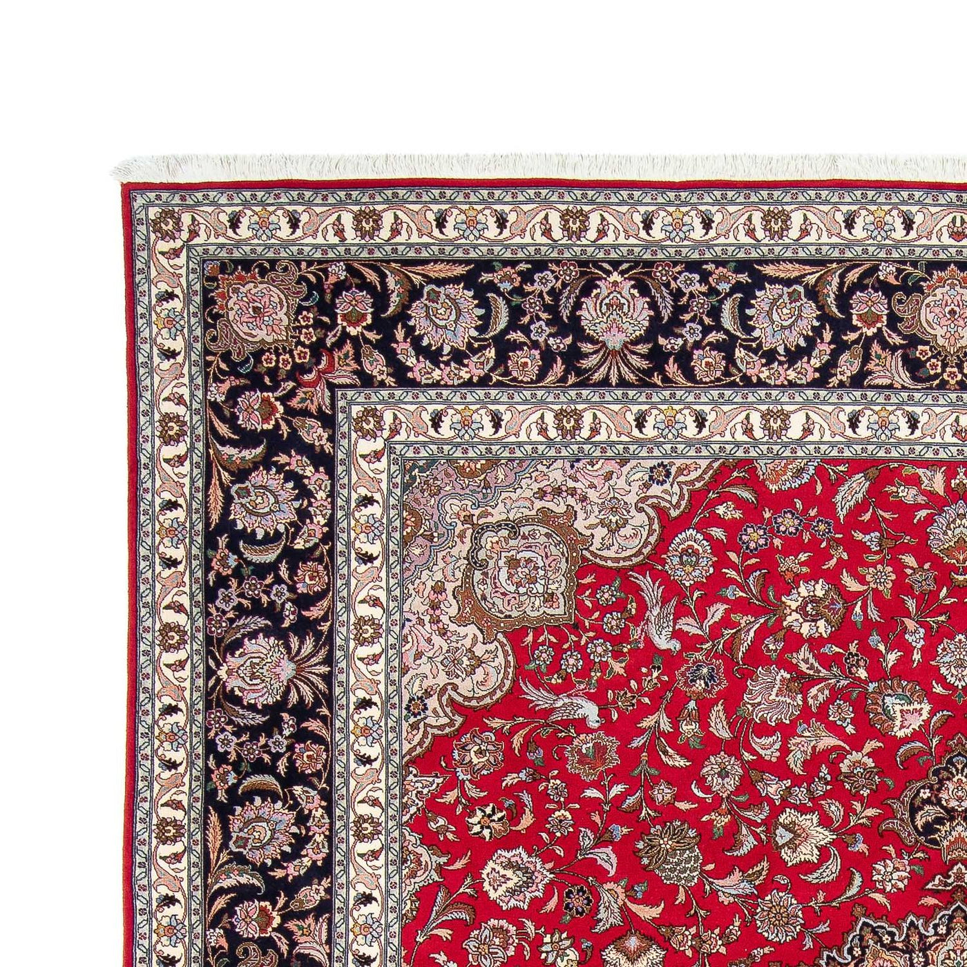 Täbriz - 50 Raj Teppich 300x245cm - Perserteppich