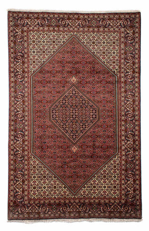 Perserteppich - Bidjar 321 x 197 cm