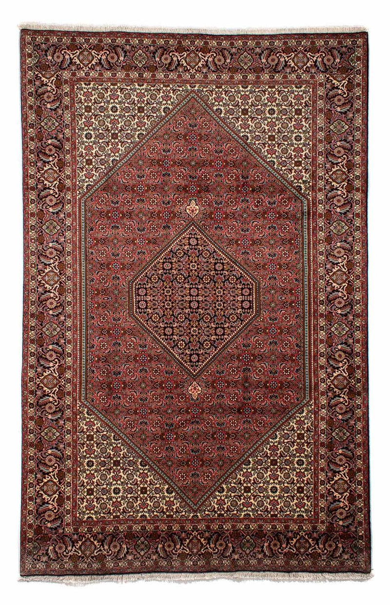 Perserteppich - Bidjar 321 x 197 cm