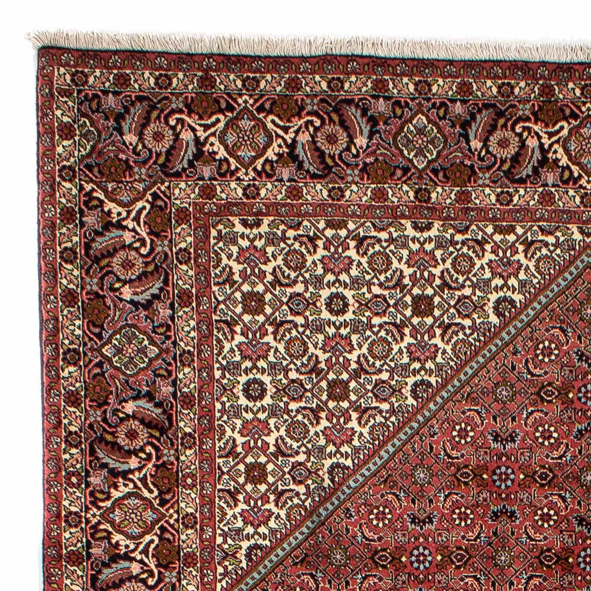 Bidjar Tappeto 197x321cm - Tappeto persiano