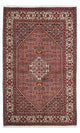 Bidjar - Zanjan Teppich 220x136cm - Perserteppich
