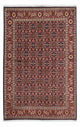 Bidjar - Zanjan Teppich 215x140cm - Perserteppich