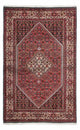 Bidjar - Zanjan Teppich 216x137cm - Perserteppich