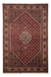 Tapis de Bidjar Tapis 198x302cm - Tapis persan - Rectangle / Rouge clair / 198 x 302 cm Rectangle