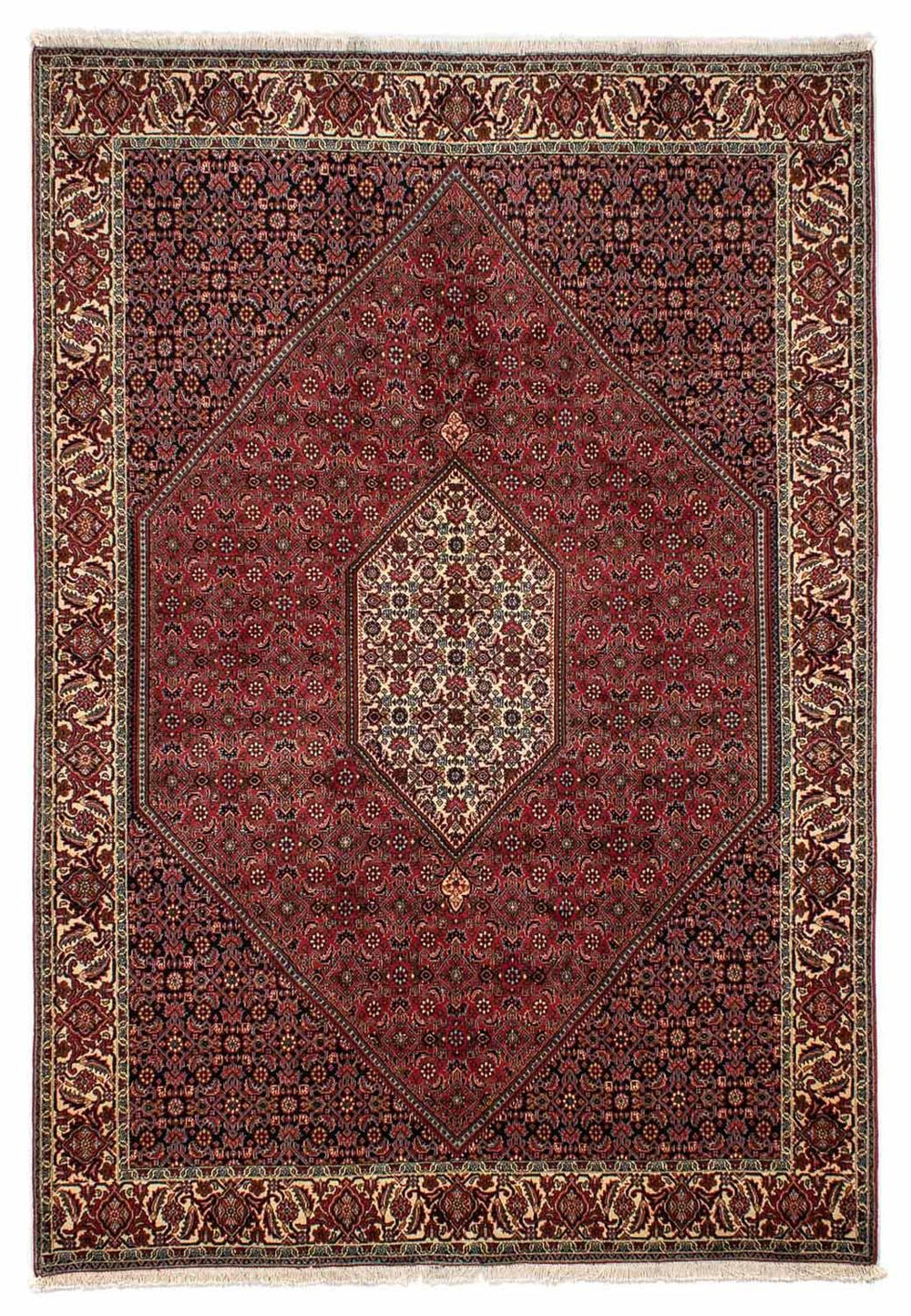 Perserteppich - Bidjar 282 x 204 cm
