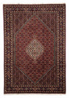 Tapis de Bidjar Tapis 198x302cm - Tapis persan - Rectangle / Marron / 198 x 302 cm Rectangle