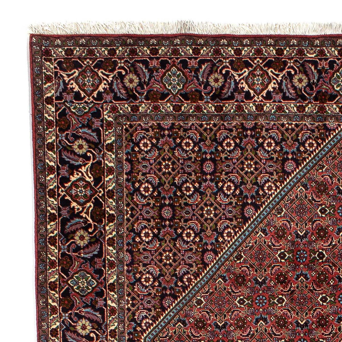 Bidjar Teppich 198x302cm - Perserteppich
